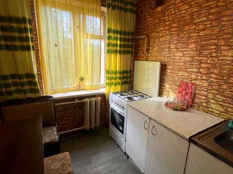 квартира за адресою Світлицького вул., 19