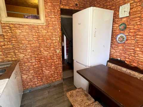 квартира за адресою Світлицького вул., 19