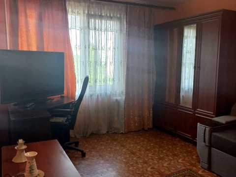 квартира за адресою Одеса, Кримська вул., 70