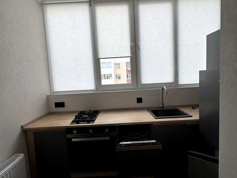квартира за адресою Вишневе, Святошинська вул., 58