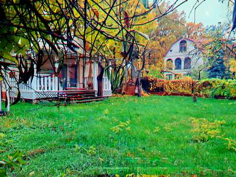дом по адресу Виноградна ул.