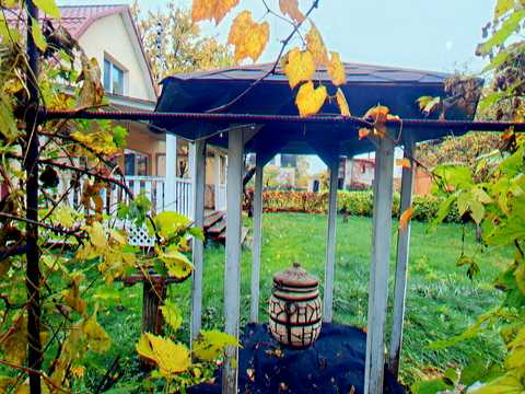 дом по адресу Виноградна ул.