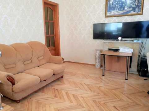 квартира по адресу Ярославская ул., 15/23