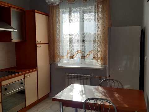 квартира за адресою Макіївська вул., 10