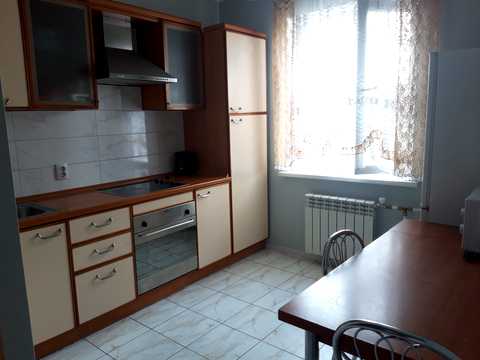 квартира за адресою Макіївська вул., 10