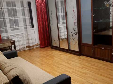 квартира за адресою Макіївська вул., 10