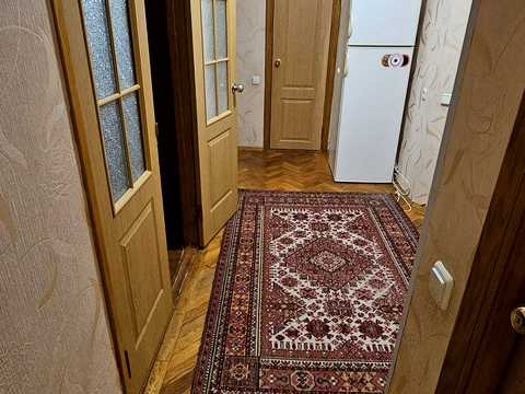 квартира за адресою Оболонська пл. (Дружби Народів СРСР), 2-А