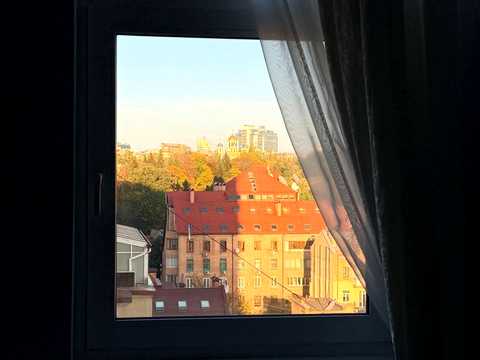 квартира за адресою Саксаганського вул., 121