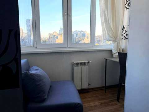 квартира за адресою Саксаганського вул., 121