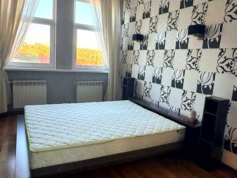 квартира за адресою Саксаганського вул., 121