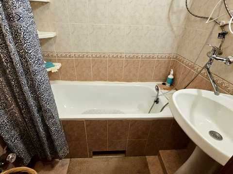 квартира за адресою Оболонська пл. (Дружби Народів СРСР), 2-А