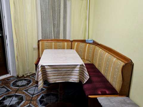 квартира за адресою Оболонська пл. (Дружби Народів СРСР), 2-А