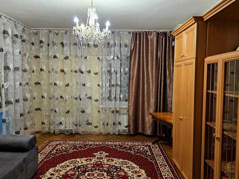 квартира за адресою Оболонська пл. (Дружби Народів СРСР), 2-А