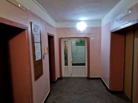 квартира за адресою Оболонська пл. (Дружби Народів СРСР), 2-А