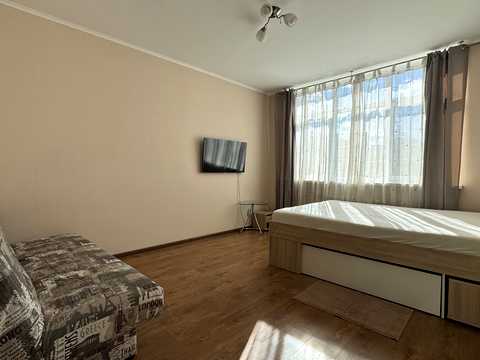 квартира по адресу Сім'ї Кульженків ул. (Петра Дегтяренка), 35