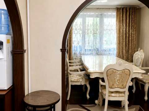 квартира за адресою Миколаїв, Китобоїв вул., 2