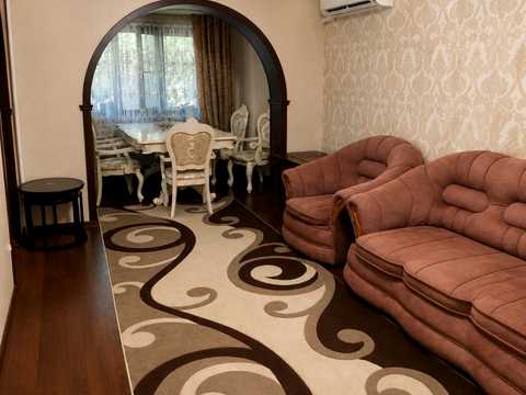 квартира за адресою Миколаїв, Китобоїв вул., 2