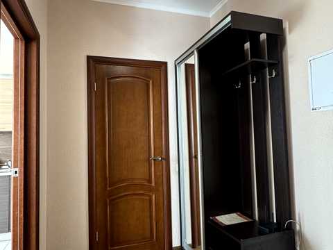 квартира по адресу Сім'ї Кульженків ул. (Петра Дегтяренка), 35