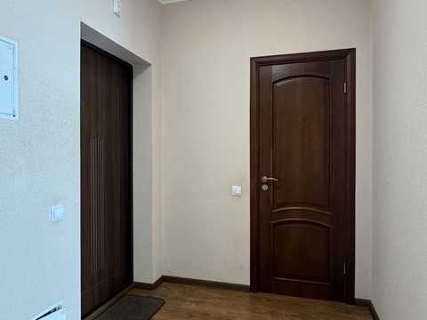 квартира по адресу Сім'ї Кульженків ул. (Петра Дегтяренка), 35