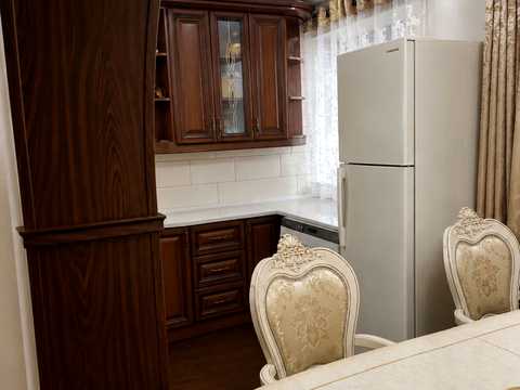 квартира за адресою Миколаїв, Китобоїв вул., 2
