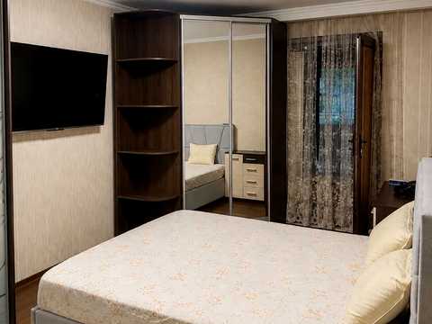 квартира за адресою Миколаїв, Китобоїв вул., 2