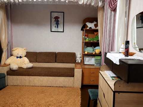 квартира за адресою Миколаїв, Китобоїв вул., 2