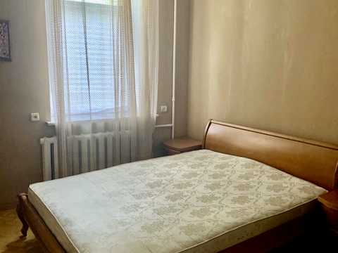 квартира по адресу Круглоуниверситетская ул., 4