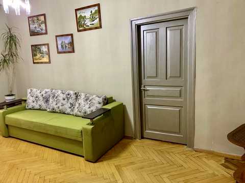 квартира по адресу Круглоуниверситетская ул., 4