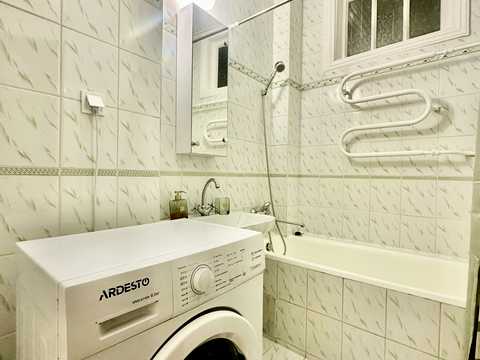 квартира по адресу Круглоуниверситетская ул., 4