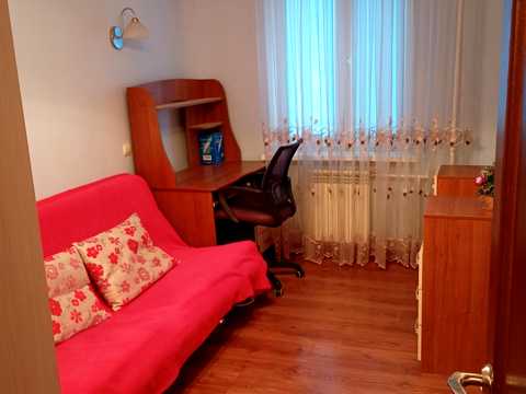 квартира за адресою Ігоря Юхновського вул. (Сулеймана Стальського), 28-А