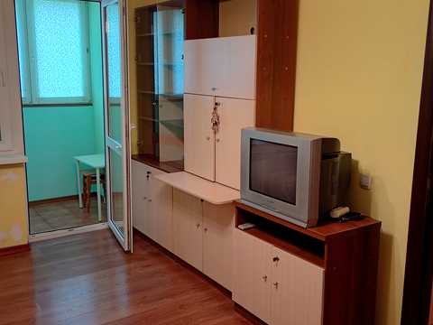 квартира за адресою Ігоря Юхновського вул. (Сулеймана Стальського), 28-А