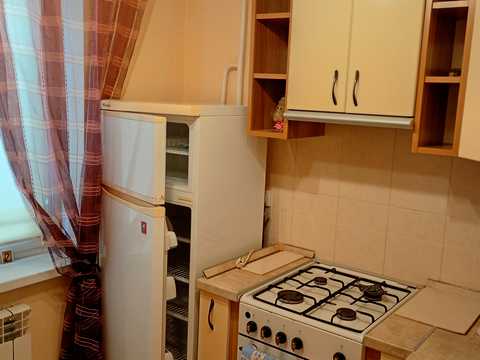 квартира за адресою Ігоря Юхновського вул. (Сулеймана Стальського), 28-А