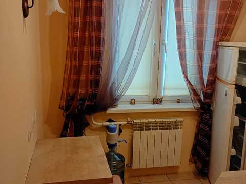 квартира за адресою Ігоря Юхновського вул. (Сулеймана Стальського), 28-А
