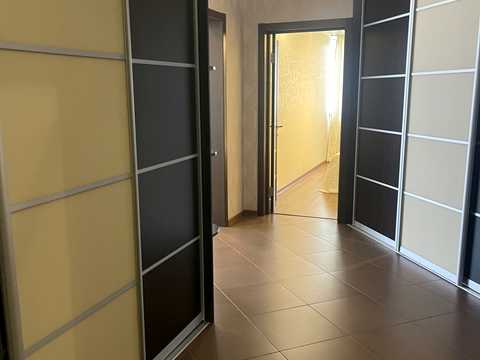 квартира по адресу Вадима Гетьмана ул. (Індустріальна), 1-Б