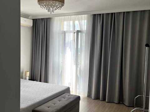 квартира по адресу Коперника ул., 3