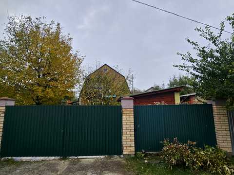 дом по адресу Боярка, 32-я Линия ул., 11