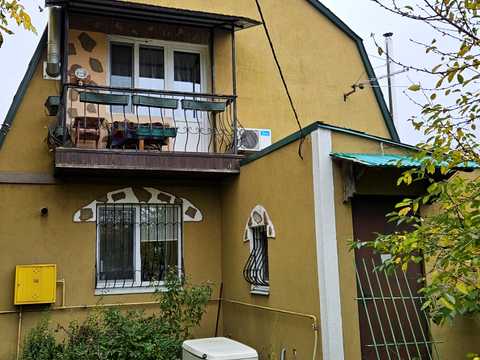 дом по адресу Боярка, 32-я Линия ул., 11