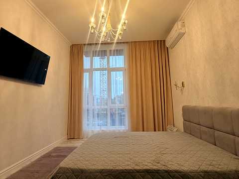 квартира за адресою Генерала Чупринки вул. (Пушкіна), 130
