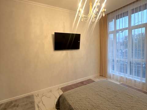 квартира за адресою Генерала Чупринки вул. (Пушкіна), 130