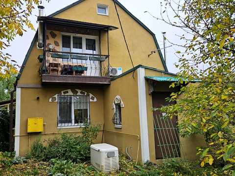 дом по адресу Боярка, 32-я Линия ул., 11