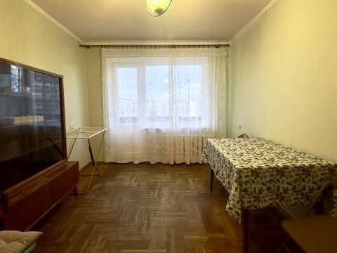 квартира за адресою Слави бульв., 8