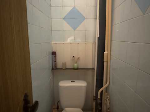 квартира за адресою Слави бульв., 8