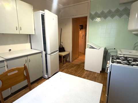 квартира за адресою Слави бульв., 8