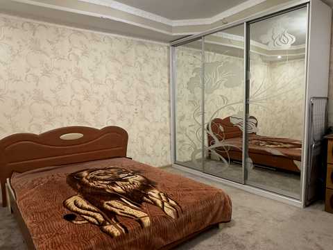 квартира за адресою Миколи Сікори вул. (Грибоєдова), 32