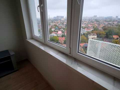 квартира за адресою Жаботинського вул. (Пролетарская улица), (Будинок 1)