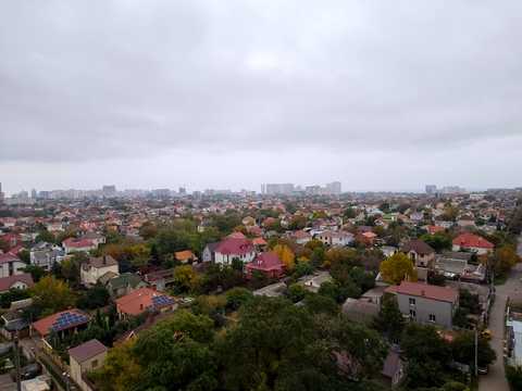квартира за адресою Жаботинського вул. (Пролетарская улица), (Будинок 1)