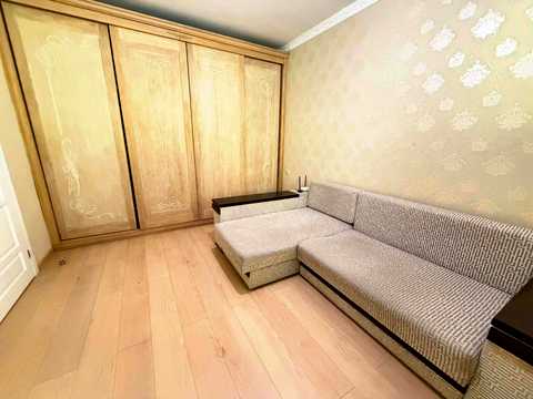квартира за адресою с. Петропавлівська Борщагівка, Миру вул., 23-А