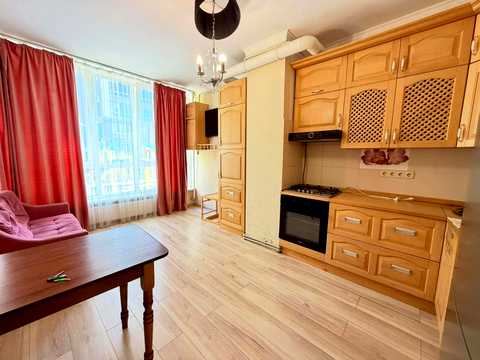 квартира за адресою с. Петропавлівська Борщагівка, Миру вул., 23-А