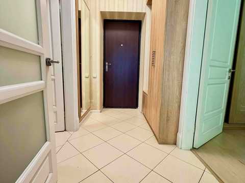 квартира за адресою с. Петропавлівська Борщагівка, Миру вул., 23-А