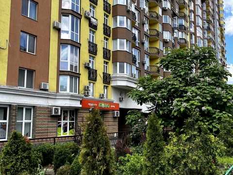квартира по адресу Коперника ул., 3
